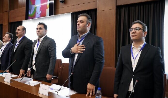 ملی‌پوشان