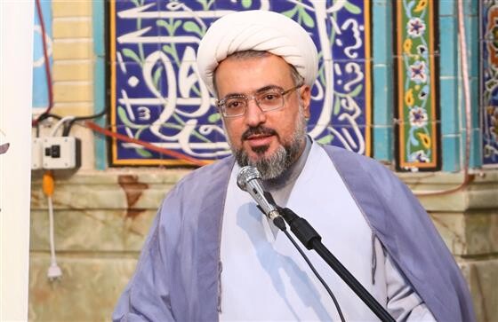 امامزادگان و علمای مدفون در قم ستارگان آسمان کرامت هستند امامزادگان