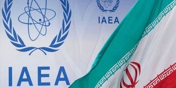 سازمان انرژی اتمی: هیچ ماده هسته‌ای اظهار نشده‌ای در ایران وجود ندارد