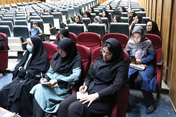 سفر موسسه «خاتم» به زنجان به میزبانی اداره کل فرهنگ و‌ارشاد اسلامی