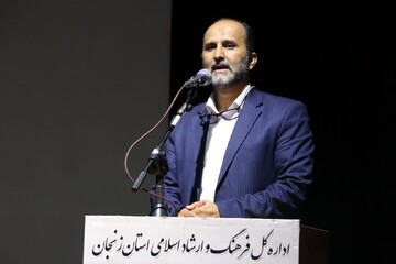 سفر موسسه «خاتم» به زنجان به میزبانی اداره کل فرهنگ و‌ارشاد اسلامی