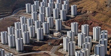 ارائه اطلاعات 570 هزار خانه خالی به سازمان مالیاتی