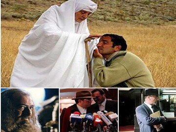 سهم خانه خدا از سینمای ایران؛ تنها ۴ فیلم