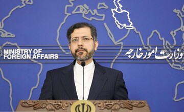 «بورل» امشب به تهران سفر می‌کند/ آخرین وضعیت «مذاکرات رفع تحریم‌ها» بررسی می‌شود