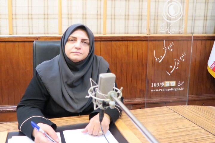مهدیه مهدویان