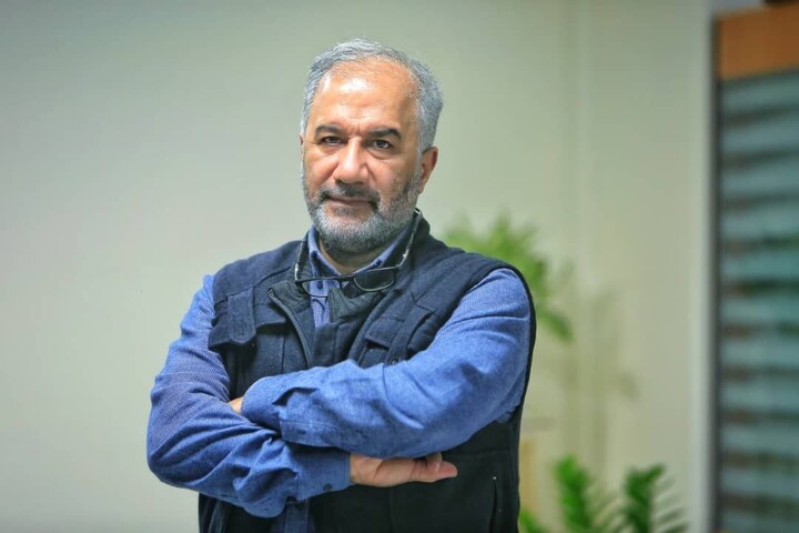 محمدمهدی عسگرپور