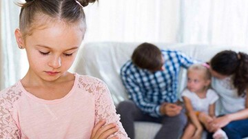 تبعیض والدین بین فرزندان و شکل‌گیری طرحواره «استحقاق و بزرگ منشی»