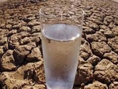 بحران آب، گریبانگیر ایران / مسئولان و مردم به فکر باشند