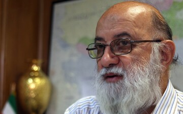 استقبال زیاد شهروندان از جشن غدیر/ می‌توانستیم از بار ترافیک کم کنیم