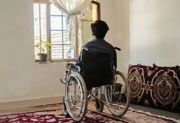 حق پرستاری معلولان با افزایش ۲۰ درصدی به ۱.۲ میلیون تومان می‌رسد
