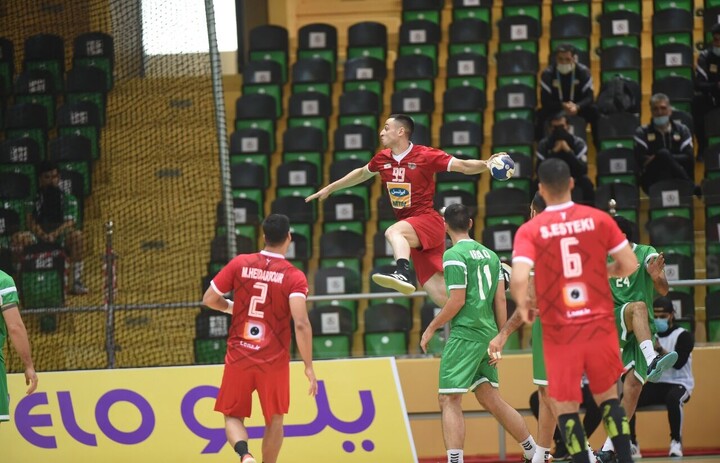 هندبال