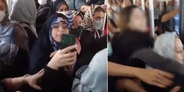 چرا غربی‌ها برای دوقطبی‌سازی جامعه ایران مسئله «حجاب» را انتخاب کرده‌اند؟