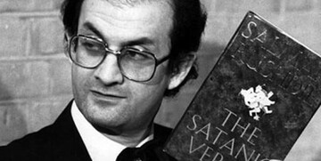 چرا «سلمان رشدی» به جای پاسخ علمی، حکم اعدام گرفت؟
