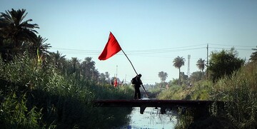 پیش ثبت‌نام اربعین در سامانه سماح همچنان ادامه دارد