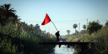 پیش ثبت‌نام اربعین در سامانه سماح همچنان ادامه دارد