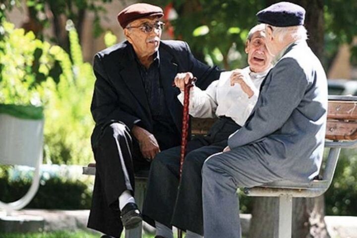 بازنشستگی