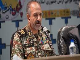 مهمترین هدف از برگزاری یادواره ها زنده نگهداشتن یاد و خاطره شهدا است/ارتش در سامانه ها و رادارها به خوکفایی رسید است امیرسرتیپ دوم جواد سلطانیان