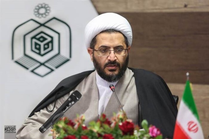 بیش از 313 موکب اربعینی توسط سازمان اوقاف برپا میشود 313 موکب اربعینی