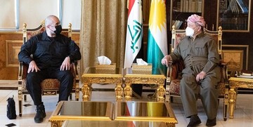 منابع غیر رسمی از احتمال توافق بر سر گزینه ریاست‌جمهوری عراق خبر دادند
