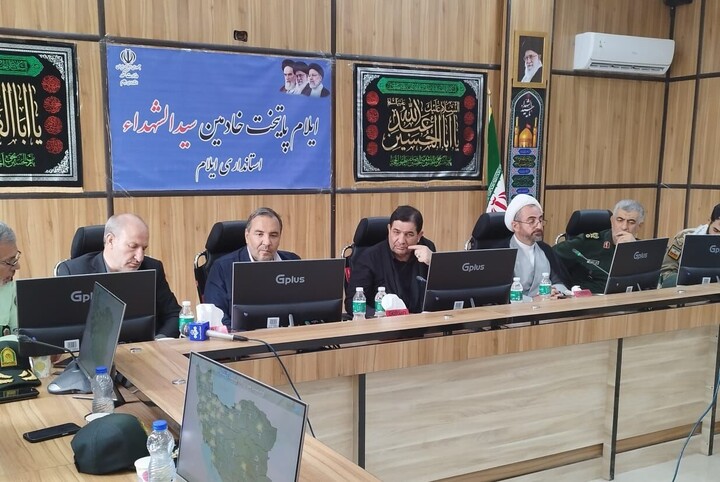 مواکب اربعین