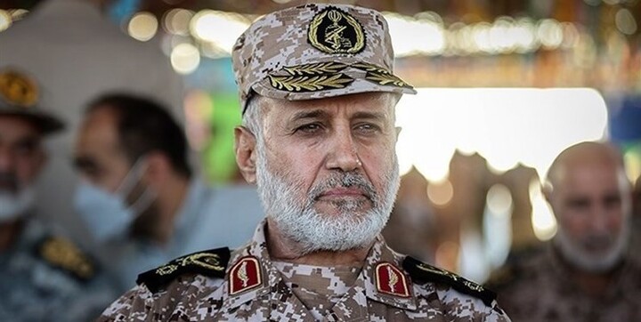 سرلشکر رشید
