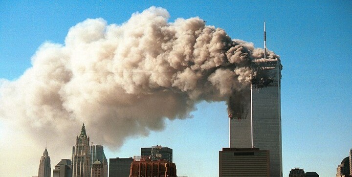 11 سپتامبر؛ آواری که هنوز بر سر جامعه آمریکا فرومیریزد  جامعه آمریکا