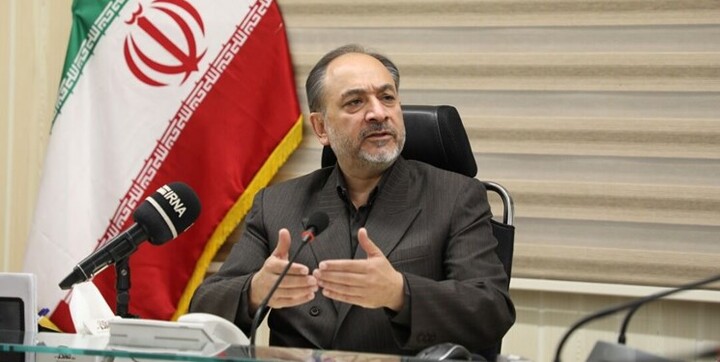 صدرالحسینی: اروپاییها در پروژه مقصرنمایی ایران همکاری همهجانبهای با آمریکاییها داشتهاند  صدرالحسینی