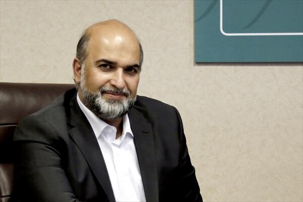 مدیرعامل صندوق اعتباری هنر