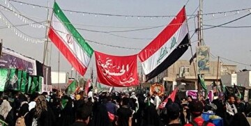 محفوظی: توطئه‌های دشمنان نمی‌تواند وحدت ملت‌های ایران و عراق را بر هم بزند