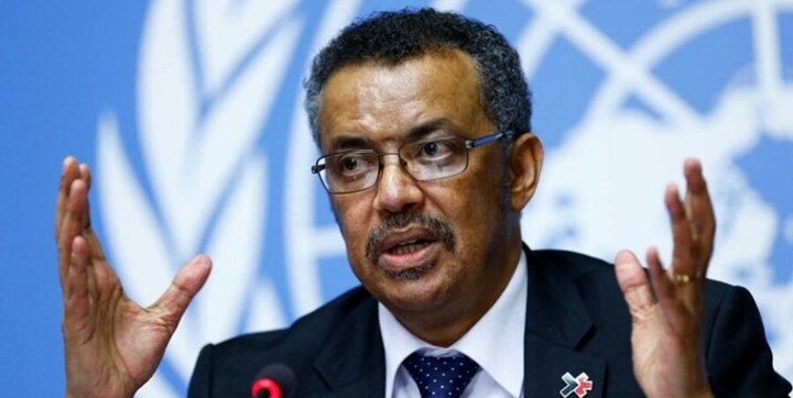 سازمان جهانی بهداشت: به پایان کرونا نزدیک شدیم  سازمان جهانی بهداشت