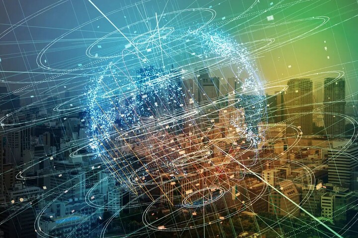 اینترنت ماهواره‌ای