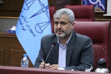 استقرار شعب ویژه رسیدگی به جرایم علیه امنیت عمومی در دادگستری استان تهران