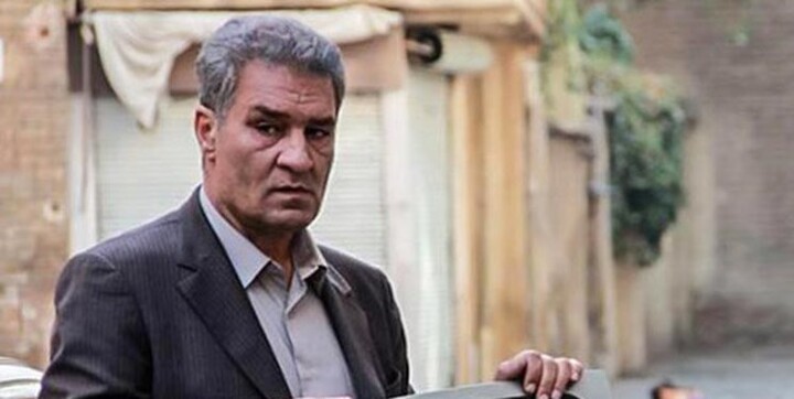 جعفر دهقان