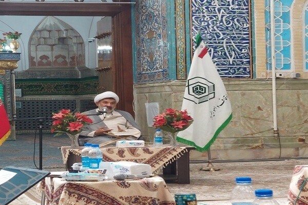 ۲۷۴ میلیارد ریال نیت واقفان قم در یکسال گذشته اجرا شد مدیرکل اوقاف و امور خیریه قم