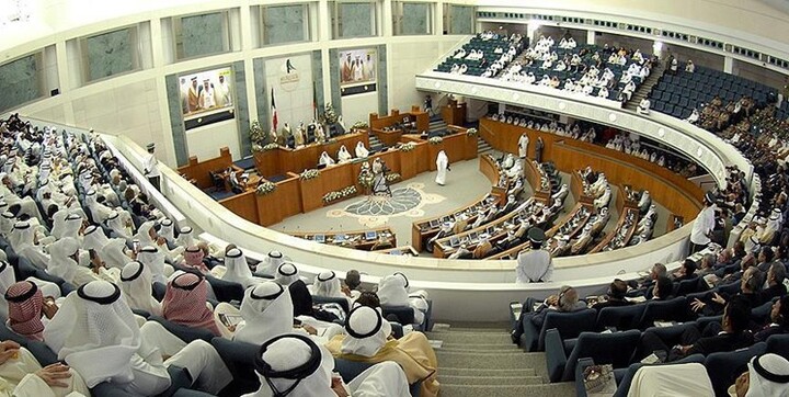 انتخابات کویت