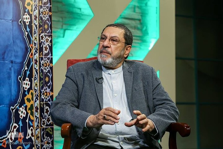 عناصر ضد انقلاب