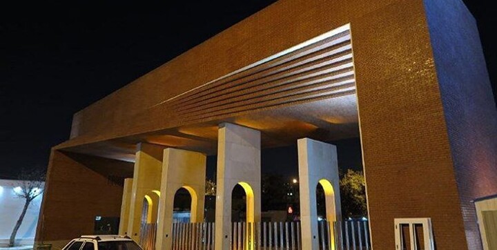 تیر دروغپردازی رسانههای بیگانه باز به سنگ خورد/ جوی آرام در دانشگاه شریف برقرار است  شریف