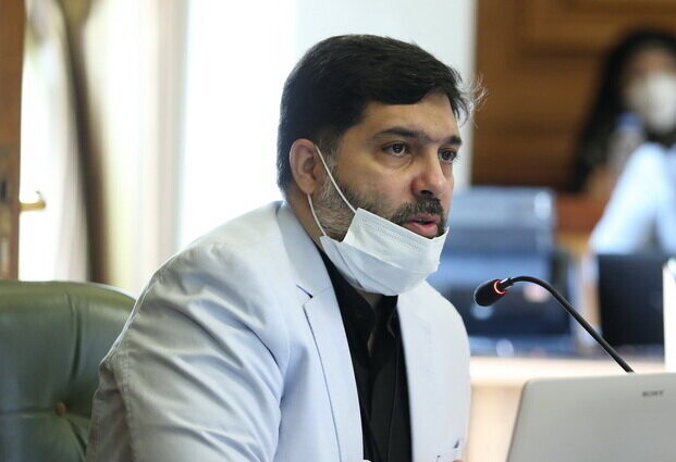 سخنگوی شورای اسلامی