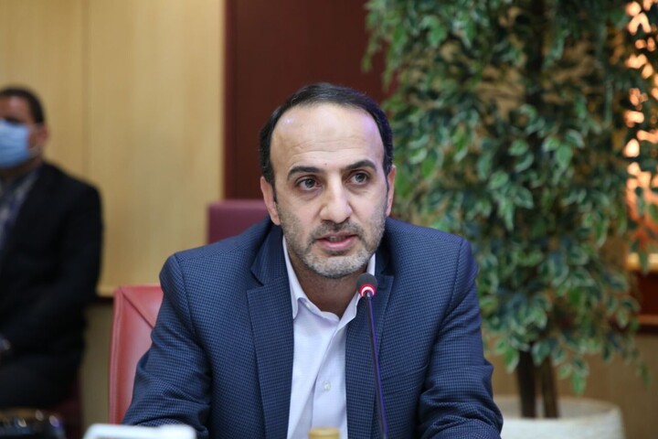 معاون فرهنگی و اجتماعی وزارت علوم