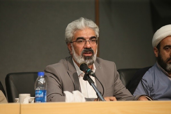 مسعود جان‌بزرگی