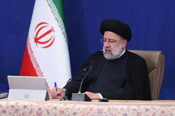 رئیسجمهور: آمران و طراحان جنایت در شاهچراغ با پاسخ عبرتآموزی مواجه خواهند شد