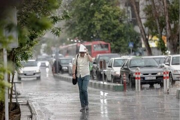 بارندگی‌ها از نیمه دوم آبان ماه به حالت عادی بازمی‌گردد/ وضعیت ذخایر آبی خوب نیست