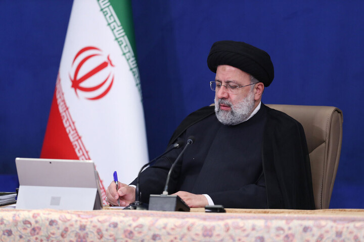 رئیسجمهور: آمران و طراحان جنایت در شاهچراغ با پاسخ عبرتآموزی مواجه خواهند شد شاهچراغ