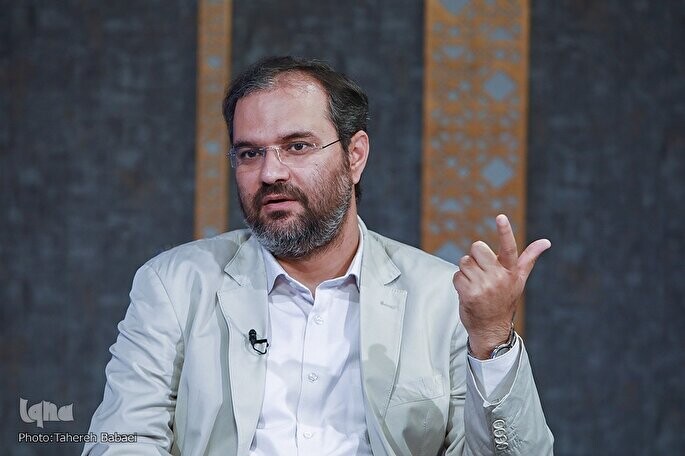 شبکه مشاوران قرآنبنیان «ارم» رونمایی میشود معاف