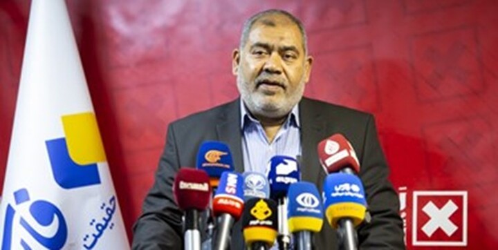 رهبر معارضان بحرینی