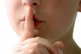 رازهایمان را به چه کسی بگوییم؟ راز