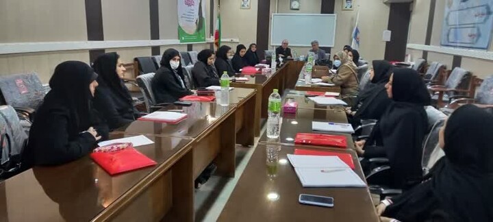 طرح توانمند سازی خانواده محور