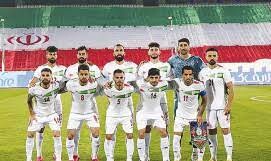 ایران پیرترین و غنا جوانترین تیم جام بیستودوم جام جهانی
