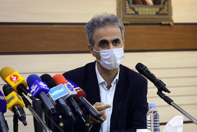 پرداخت مطالبات داروخانههای سرپایی و مستقل تا شهریور/ داروخانهها نگران نباشند داروخانهها