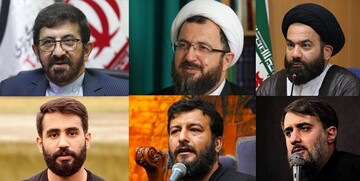 واکنش 6 مداح و منبری به حوادث تروریستی ایذه و اصفهان/ بنا دارند جنگ داخلی راه بیندازند